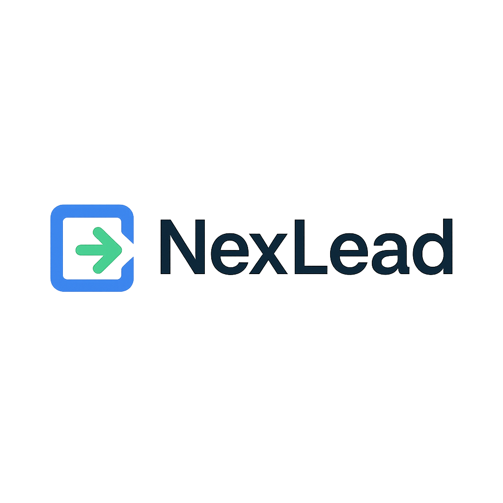 NexLead Logo